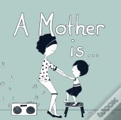 Capa do artigo A Mother Is...