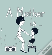 Capa do artigo A Mother Is...