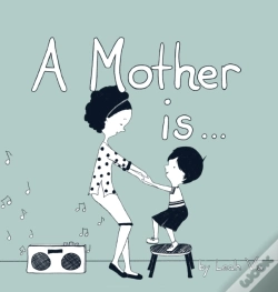 Capa do artigo A Mother Is...