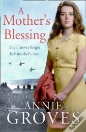 Capa do artigo A Motherâ€™S Blessing