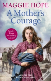 Capa do artigo A Motherâ€™S Courage