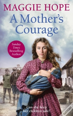 Capa do artigo A Motherâ€™S Courage