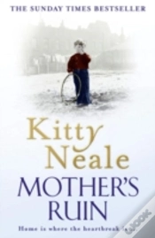 Capa do artigo A Motherâ€™S Ruin