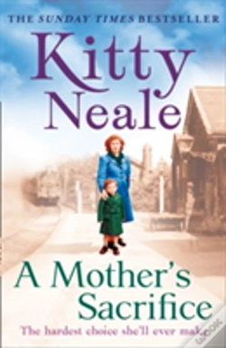 Capa do artigo A Motherâ€™S Sacrifice