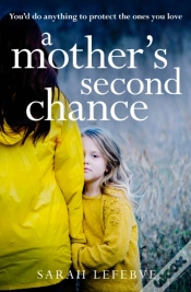 Capa do artigo A Motherâ€™S Second Chance