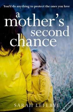 Capa do artigo A Motherâ€™S Second Chance