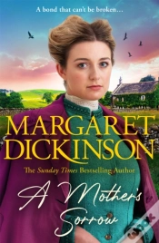 Capa do artigo A Motherâ€™S Sorrow
