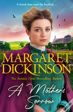 Capa do artigo A Motherâ€™S Sorrow