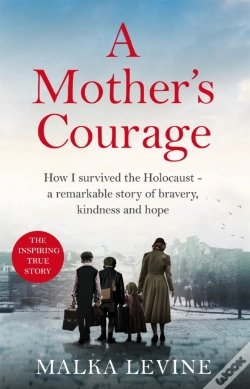 Capa do artigo A Mother'S Courage