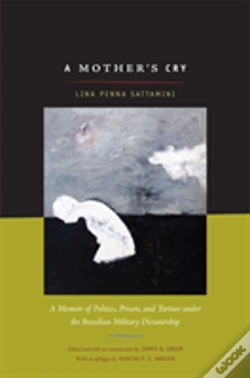 Capa do artigo A Mother'S Cry