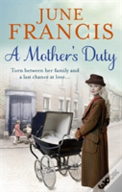 Capa do artigo A Mother