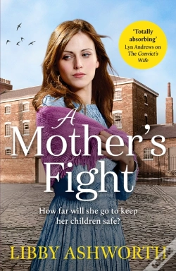 Capa do artigo A Mother'S Fight