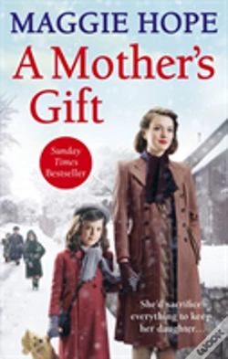 Capa do artigo A Mother'S Gift