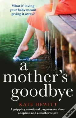 Capa do artigo A Mother'S Goodbye