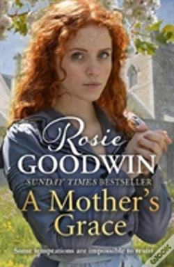 Capa do artigo A Mother'S Grace