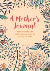 A Mother'S Journal