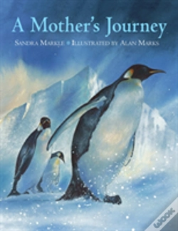 Capa do artigo A Mother'S Journey