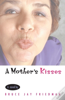 Capa do artigo A Mother'S Kisses