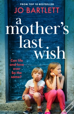 Capa do artigo A Mother's Last Wish