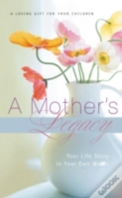 Capa do artigo A Mother