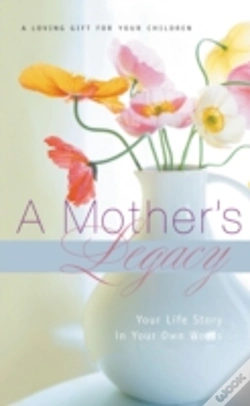 Capa do artigo A Mother'S Legacy