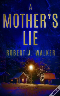 Capa do artigo A Mother'S Lie