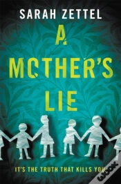 Capa do artigo A Mother