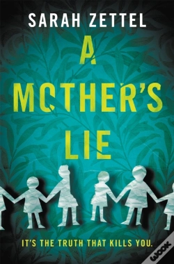 Capa do artigo A Mother'S Lie