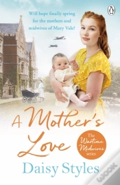 Capa do artigo A Mother