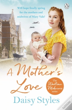 Capa do artigo A Mother'S Love