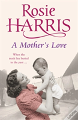 Capa do artigo A Mother'S Love