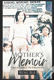 Capa do artigo A Mother