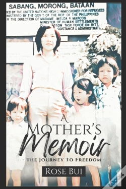 Capa do artigo A Mother'S Memoir