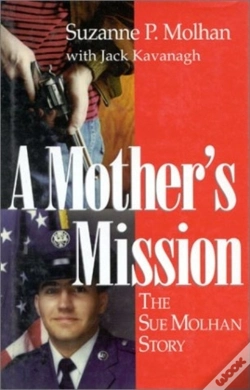 Capa do artigo A Mother'S Mission