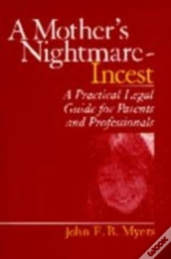 Capa do artigo A Mother'S Nightmare - Incest