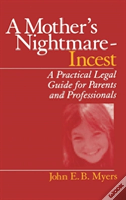 Capa do artigo A Mother'S Nightmare - Incest