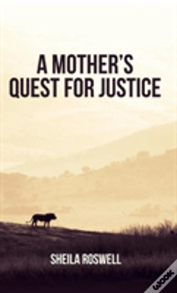 Capa do artigo A Mother'S Quest For Justice