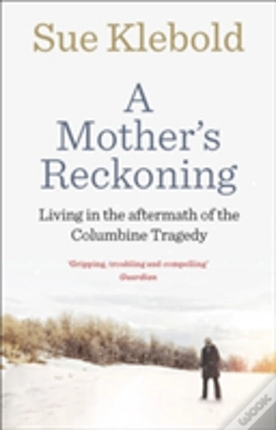 Capa do artigo A Mother'S Reckoning