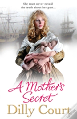 Capa do artigo A Mother'S Secret