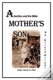 Capa do artigo A Mother