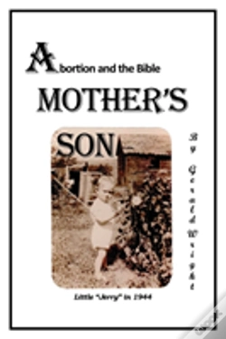 Capa do artigo A Mother'S Son