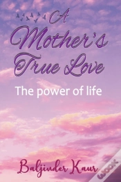 Capa do artigo A Mother