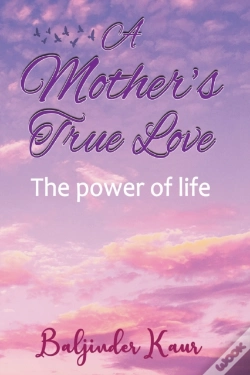Capa do artigo A Mother'S True Love