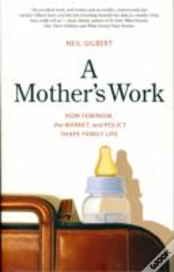 Capa do artigo A Mother'S Work