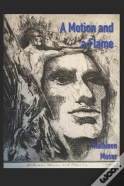 Capa do artigo A Motion And A Flame