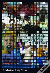 Capa do artigo A Motor City Year