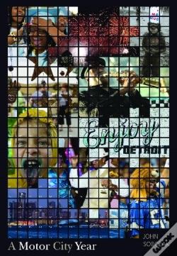 Capa do artigo A Motor City Year