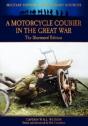 A Motorcycle Courier In The Great War - Preview