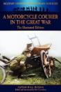 A Motorcycle Courier In The Great War - Preview
