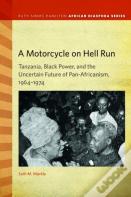 A Motorcycle On Hell Run
